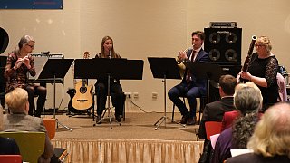 Festakt Musikschule