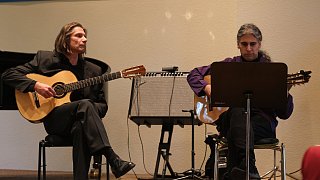 Festakt Musikschule