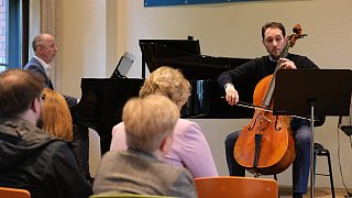 Festakt Musikschule