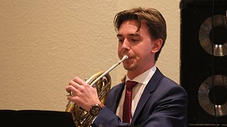 Festakt Musikschule