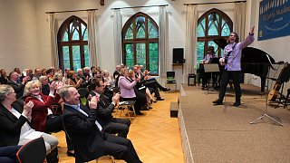 Festakt Musikschule