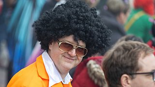 Paderborn: Die große Karnevalsparade 2024