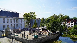 Libori 2024: Die schönsten Fotos aus Paderborn
