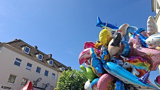 Libori 2024: Die schönsten Fotos aus Paderborn
