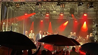 Libori 2024: Die schönsten Fotos aus Paderborn
