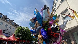 Libori 2024: Die schönsten Fotos aus Paderborn