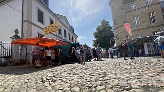 Libori 2024: Die schönsten Fotos aus Paderborn