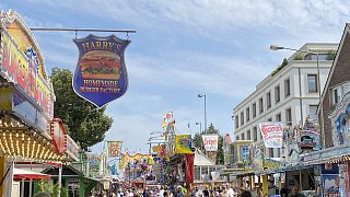 Libori 2024: Die schönsten Fotos aus Paderborn
