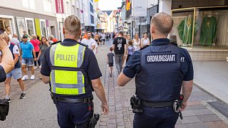 Libori 2024: Die schönsten Fotos aus Paderborn