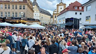 Libori 2023: Die schönsten Fotos aus Paderborn