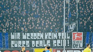 SCP-Heimspiel gegen Hansa Rostock