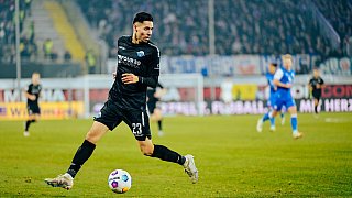 SCP-Heimspiel gegen Hansa Rostock