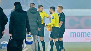 SCP-Heimspiel gegen Hansa Rostock