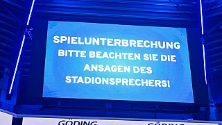 SCP-Heimspiel gegen Hansa Rostock