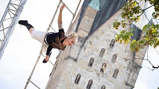 Libori 2024: Die schönsten Fotos aus Paderborn