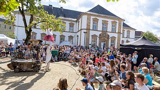 Libori 2024: Die schönsten Fotos aus Paderborn