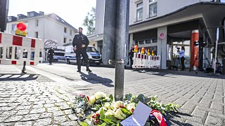 Eine Stadt unter Schock: Tödlicher Messerangriff in Solingen
