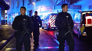 Eine Stadt unter Schock: Tödlicher Messerangriff in Solingen