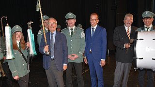 Ein Leben für den Naturschutz: Klaus Töpfer ist gestorben