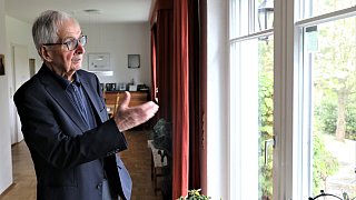 Ein Leben für den Naturschutz: Klaus Töpfer ist gestorben