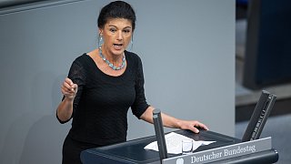 Das sagen die Partei- und Fraktionsspitzen zum Haushalt 2025