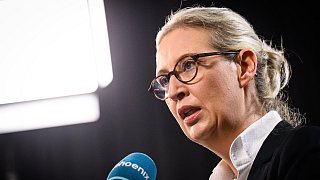 Das sagen die Partei- und Fraktionsspitzen zum Haushalt 2025