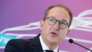 Das sagen die Partei- und Fraktionsspitzen zum Haushalt 2025