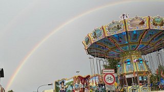 Libori 2023: Die schönsten Fotos aus Paderborn