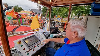 Libori 2023: Die schönsten Fotos aus Paderborn