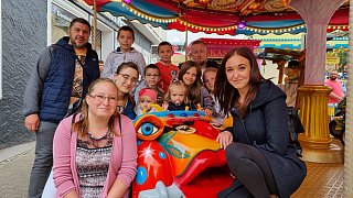 Libori 2023: Die schönsten Fotos aus Paderborn