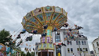 Libori 2023: Die schönsten Fotos aus Paderborn