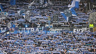 Arminia Bielefeld gegen FC Ingolstadt