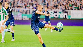 SC Paderborn: Unentschieden gegen Preußen Münster