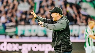 SC Paderborn: Unentschieden gegen Preußen Münster