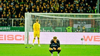 SC Paderborn: Unentschieden gegen Preußen Münster