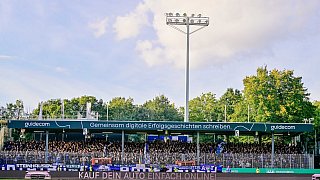 SC Paderborn: Unentschieden gegen Preußen Münster
