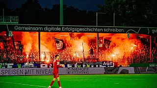 SC Paderborn: Unentschieden gegen Preußen Münster