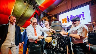 Libori 2024: Die schönsten Fotos aus Paderborn