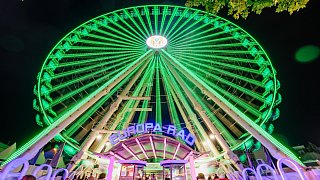 Libori 2024: Die schönsten Fotos aus Paderborn