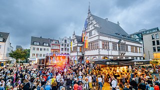 Libori 2024: Die schönsten Fotos aus Paderborn