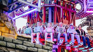 Libori 2024: Die schönsten Fotos aus Paderborn