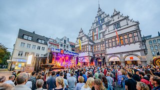 Libori 2024: Die schönsten Fotos aus Paderborn