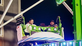Libori 2024: Die schönsten Fotos aus Paderborn