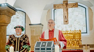 Libori 2024: Die schönsten Fotos aus Paderborn