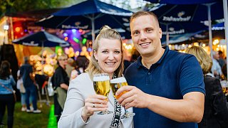 Libori 2024: Die schönsten Fotos aus Paderborn