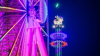Libori 2024: Die schönsten Fotos aus Paderborn