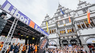 Libori 2024: Die schönsten Fotos aus Paderborn