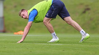 SC Paderborn: Trainingslager - Tag 2