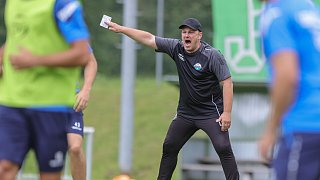 SC Paderborn: Trainingslager - Tag 2