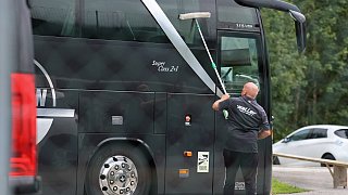 SC Paderborn: Trainingslager - Tag 2